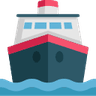 Cruise Terminal Pickup