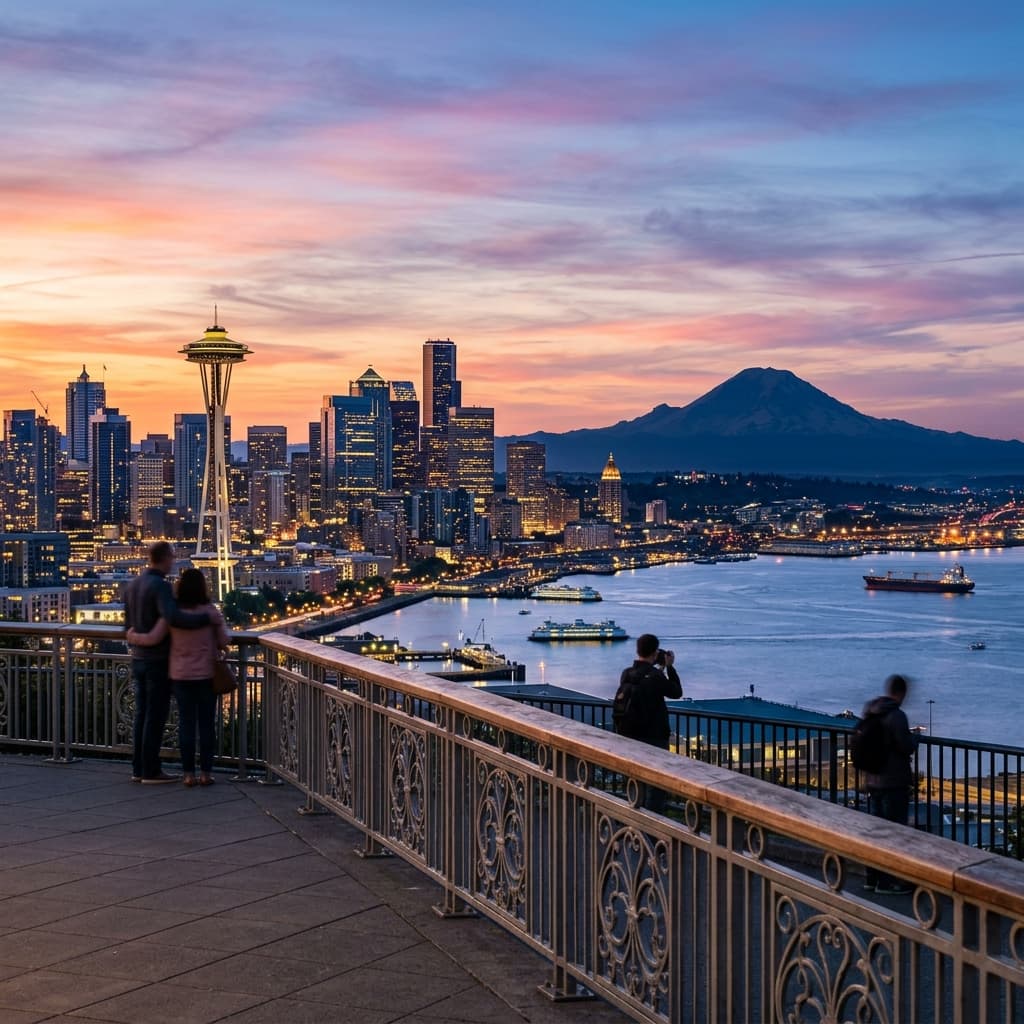 Kerry Park