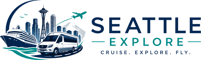 Seattle Explore Logo