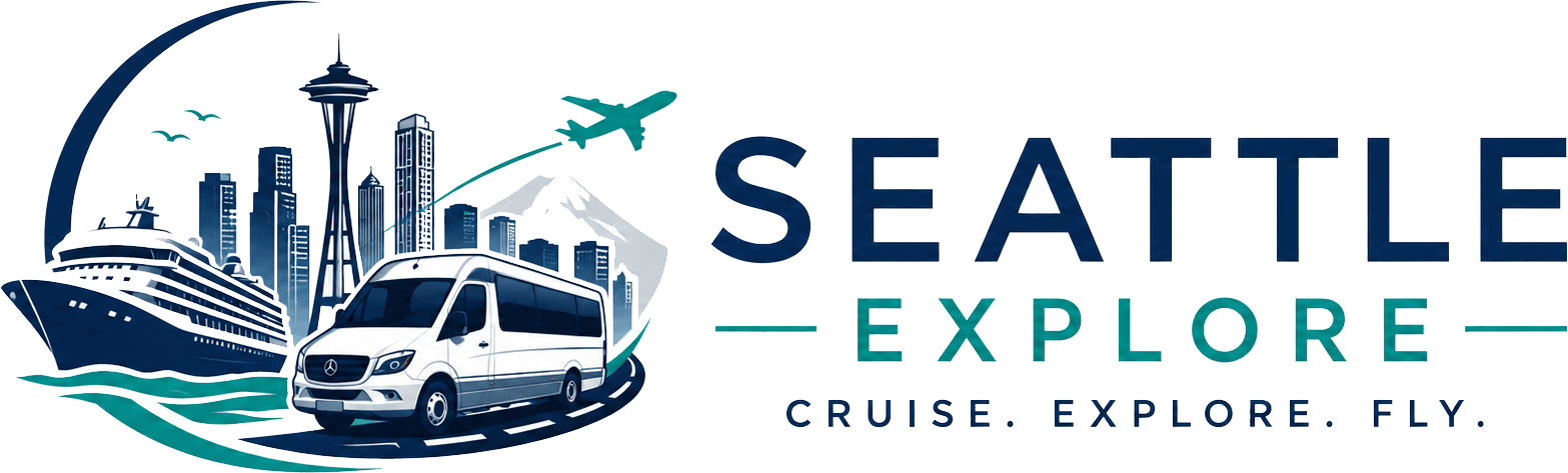 Seattle Explore Logo